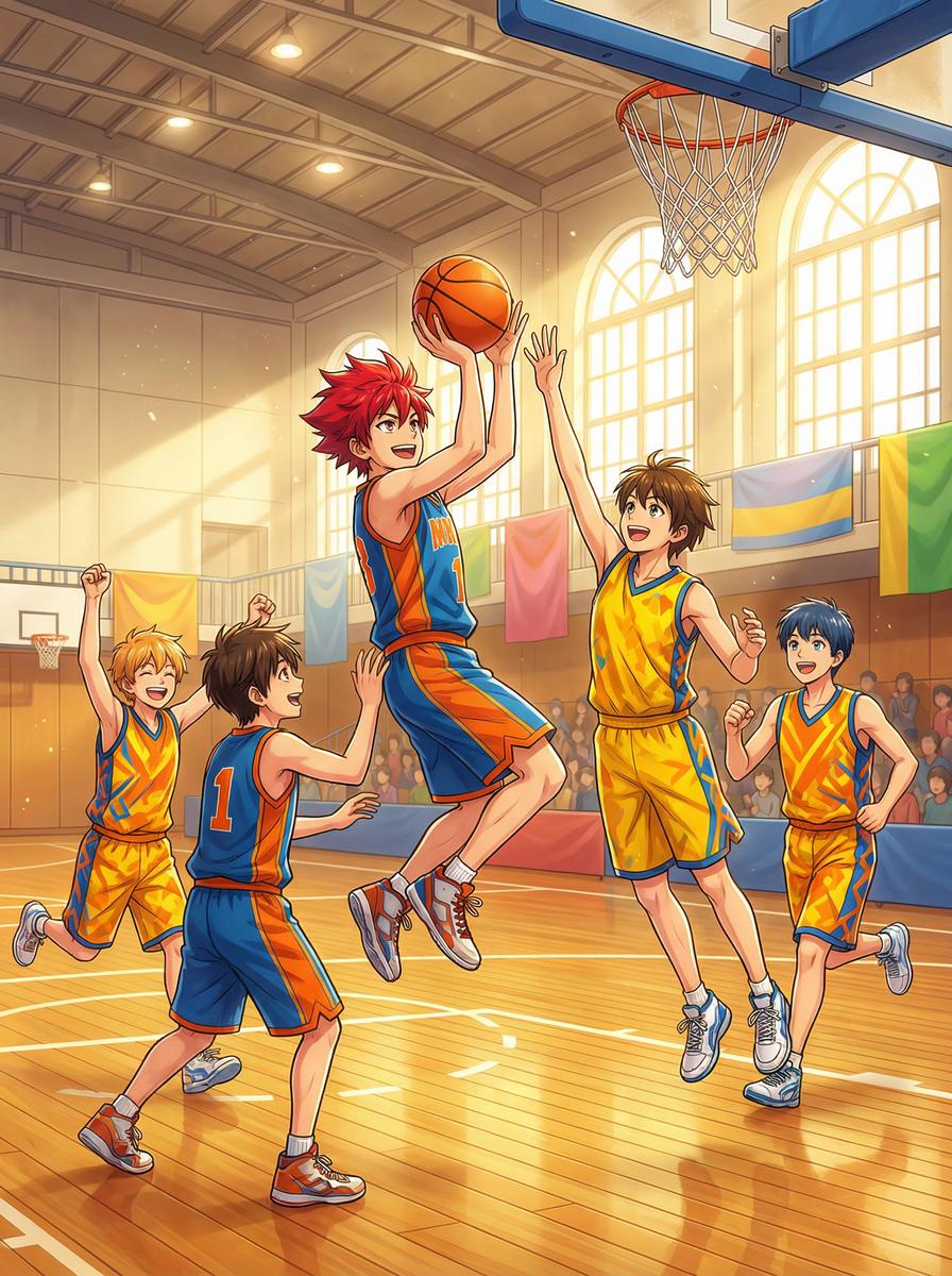 暗网动漫-萝球社