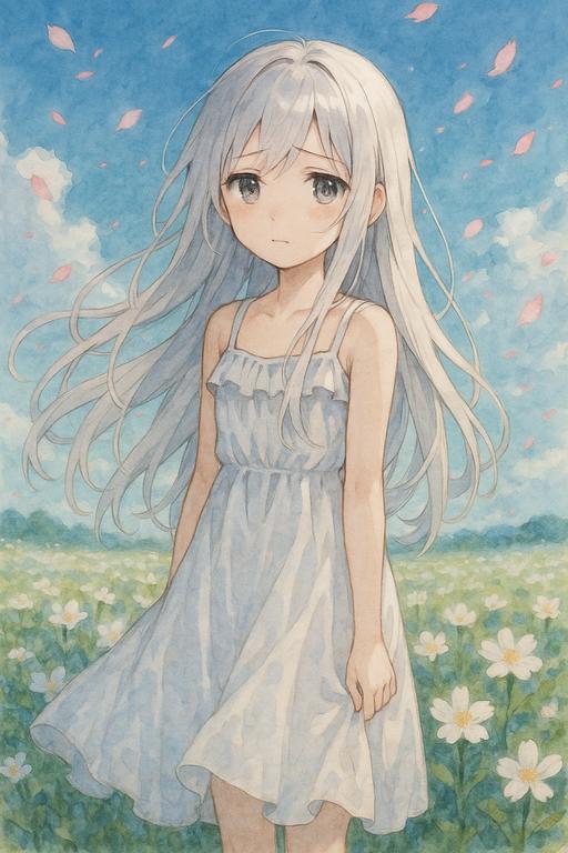 暗网动漫-未闻花名